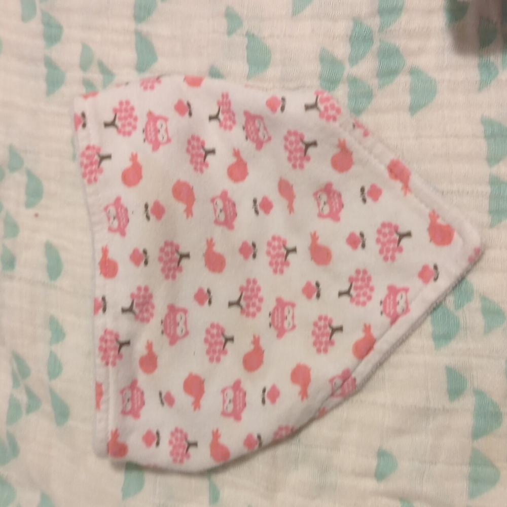 Bibs - Picture 2 of 6